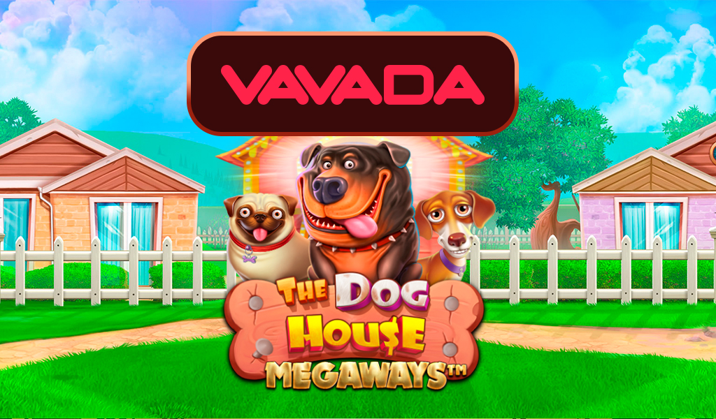 The Dog House Megaways в онлайн-казино Vavada